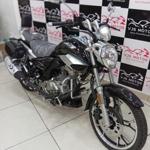 HAOJUE MASTER RIDE