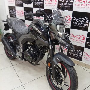 HAOJUE DL