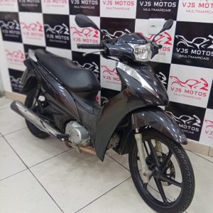 HONDA BIZ