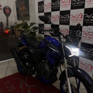 YAMAHA FACTOR DX