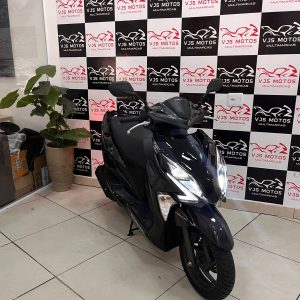 HONDA ELITE