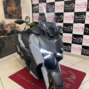 YAMAHA XMAX 300
