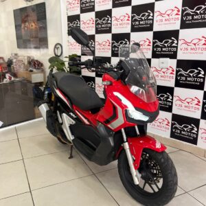 HONDA ADV