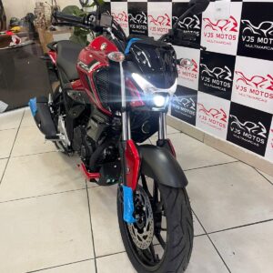 YAMAHA FAZER FZ15