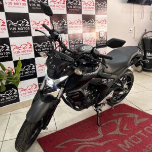 YAMAHA FAZER FZ25