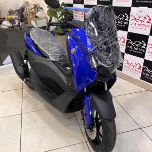 YAMAHA NMAX
