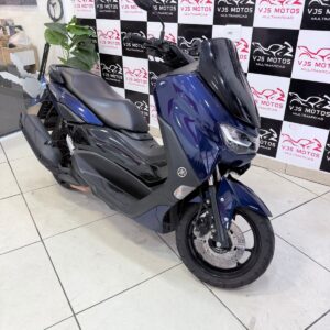 YAMAHA NMAX
