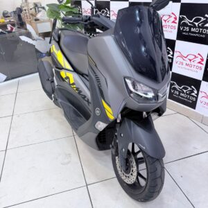 YAMAHA NMAX